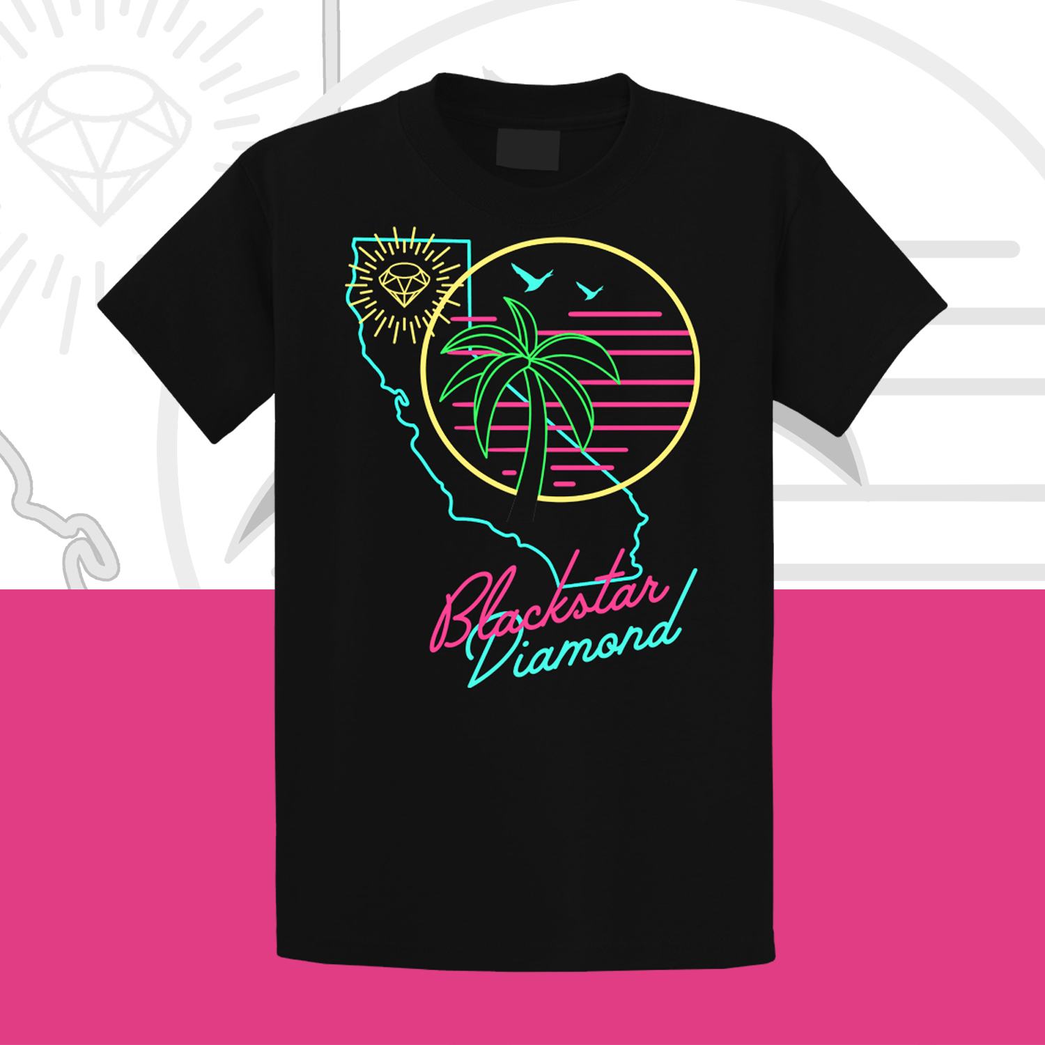 T-shirt Design by Heydale for this project | Design #22343591