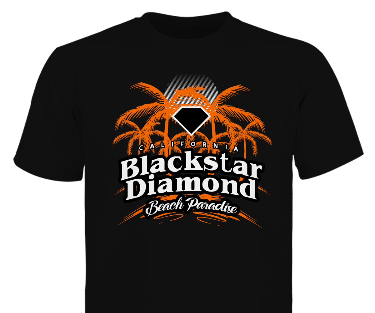T-Shirt-Design von mrpaul0151990 für dieses Projekt | Design #22345752