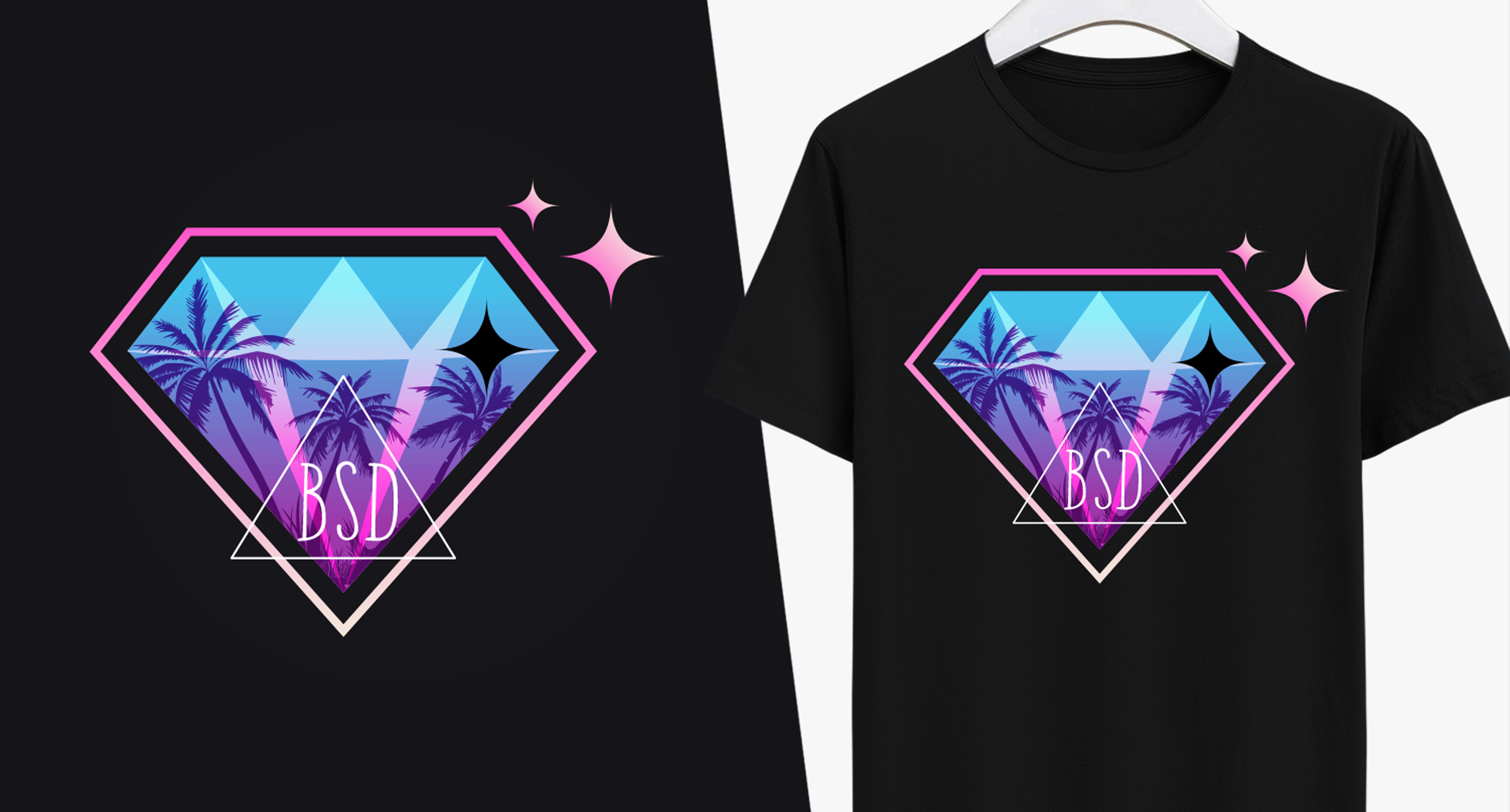 Diseño de Camiseta por SAI DESIGNS para este proyecto | Diseño #22340582
