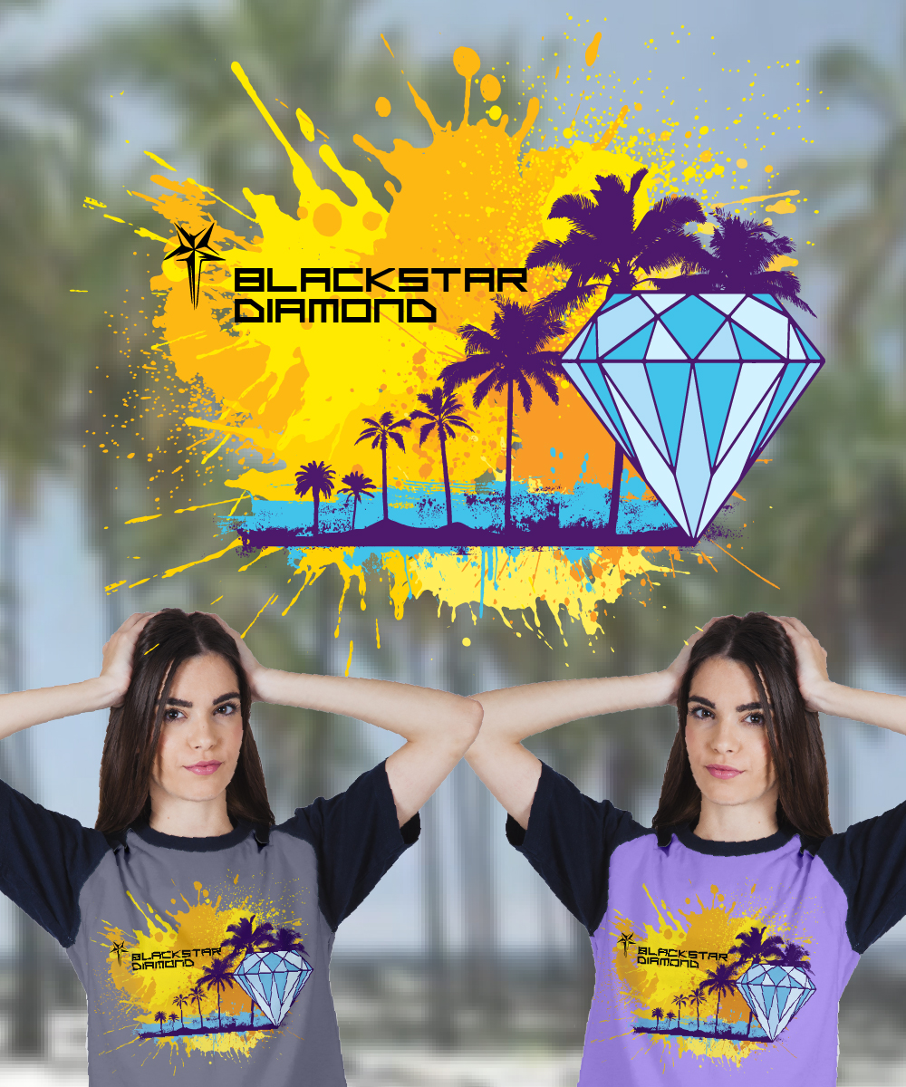 T-shirt Design by Tee and Eh? for this project | Design #22344265