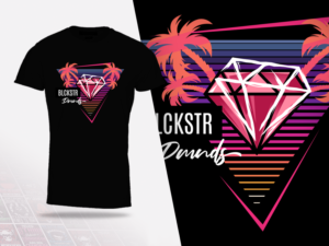 T-shirt Design by GraphicRogue for this project | Design: #22349358