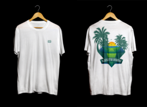 T-shirt Design by HELLOCRUNK for this project | Design #22323029