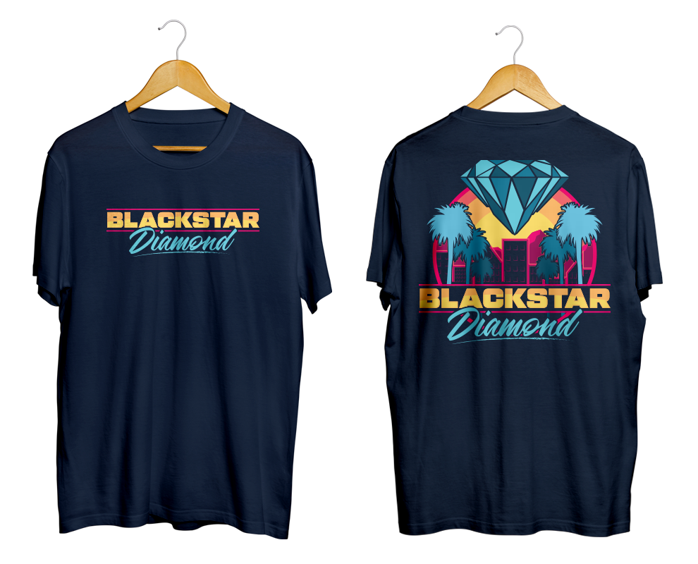 T-shirt Design by Vallerie L. for this project | Design #22321030