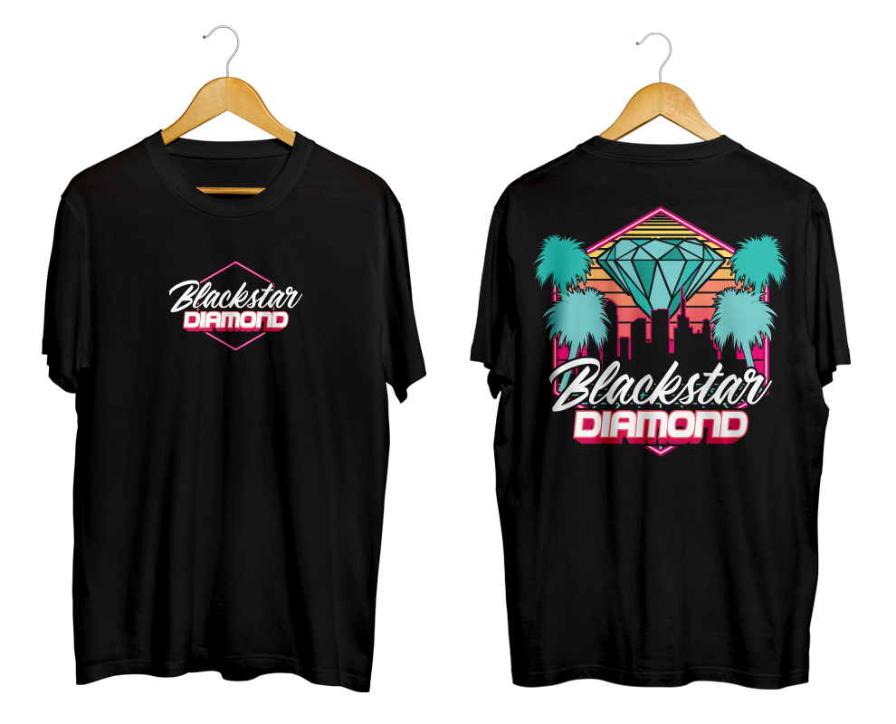 Design de T-shirt par Vallerie L. pour ce projet | Design #22335179