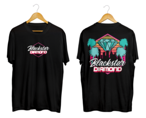 T-shirt Design by Vallerie L. for this project | Design #22335179