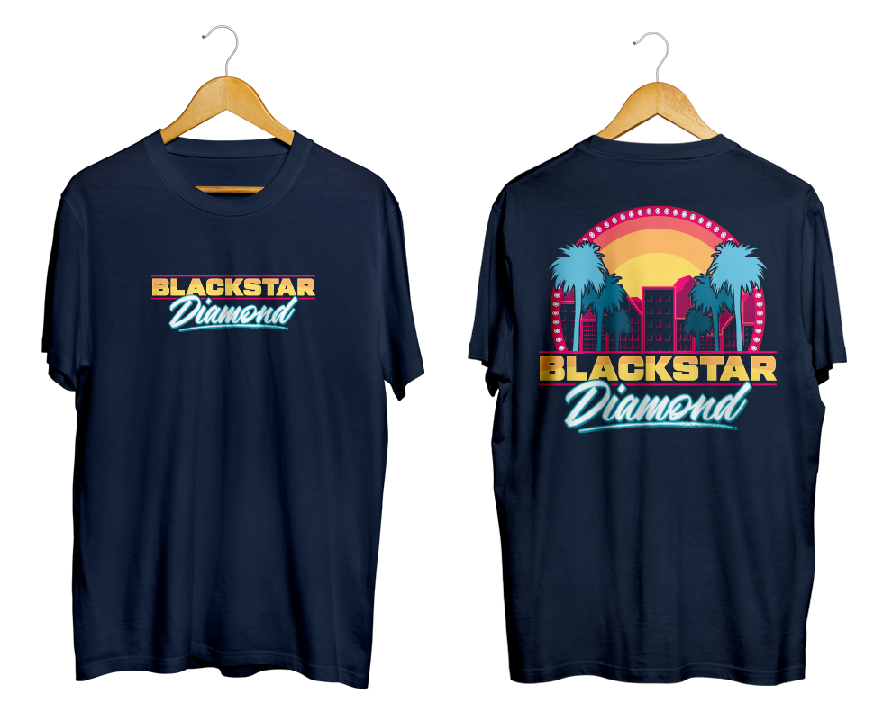 T-shirt Design by Vallerie L. for this project | Design #22348147