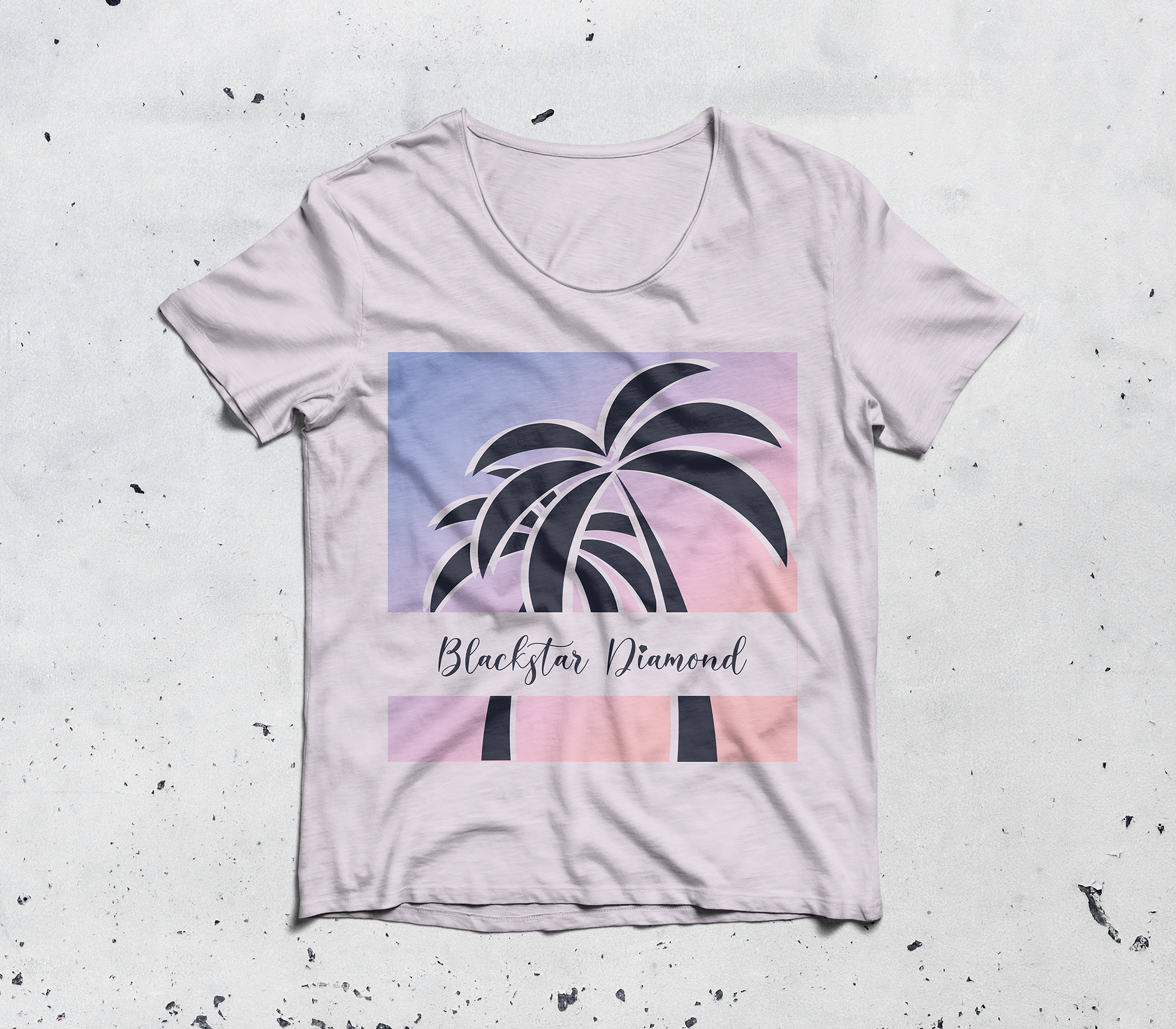 Diseño de Camiseta por sulafaa_ para este proyecto | Diseño #22328384