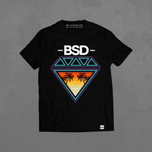 T-shirt Design by Theoniversalstudio