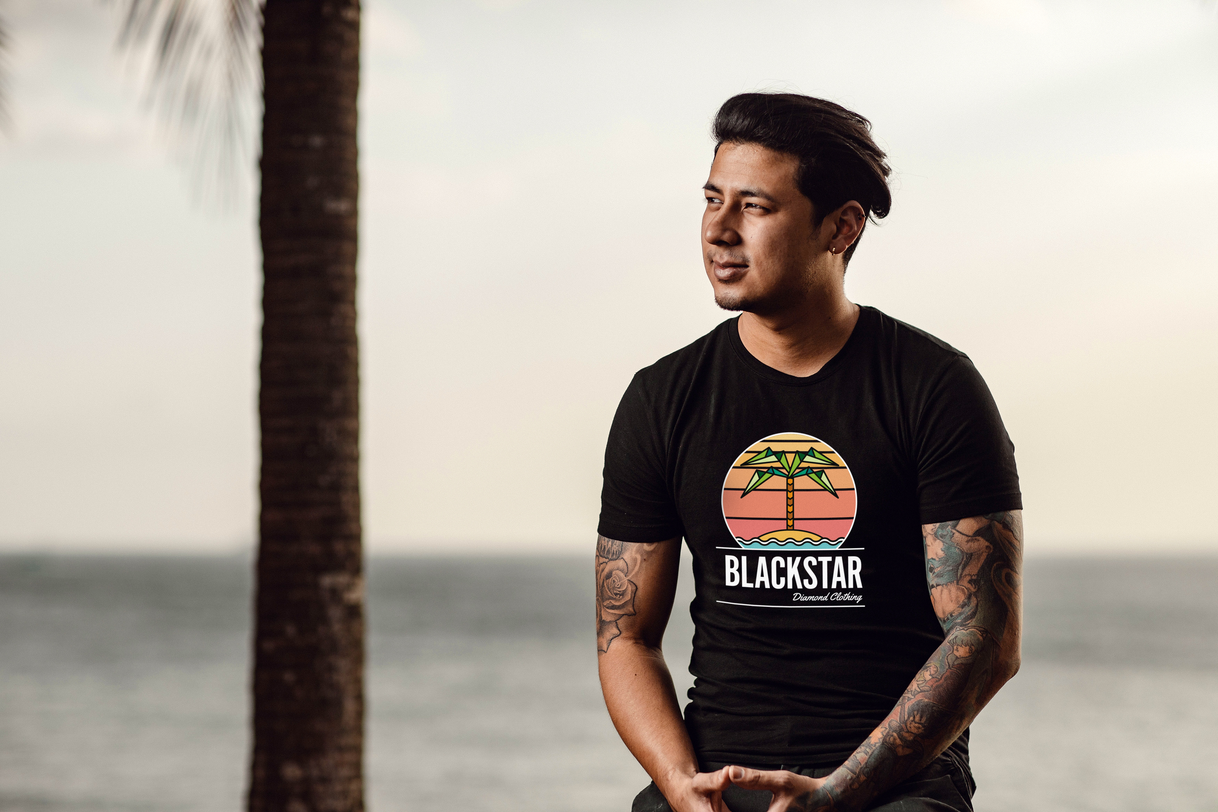 T-shirt Design by Kristina R. for this project | Design #22356151