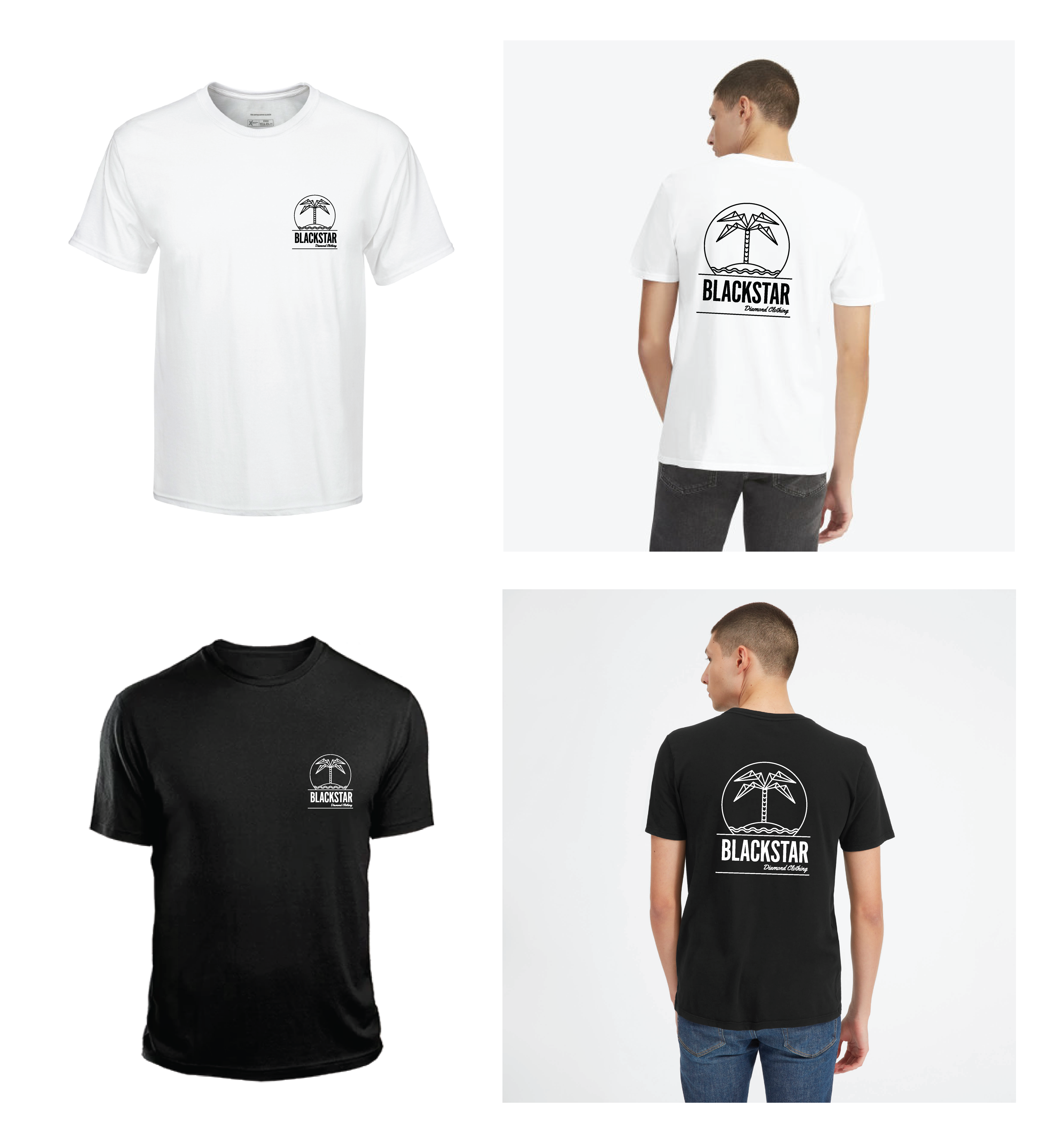 T-shirt Design by Kristina R. for this project | Design #22413806