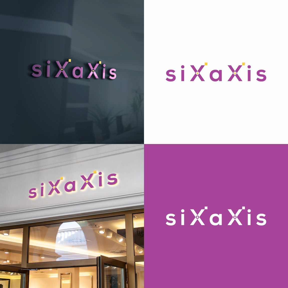 Logo Design by aqilazhifara for this project | Design #22323070