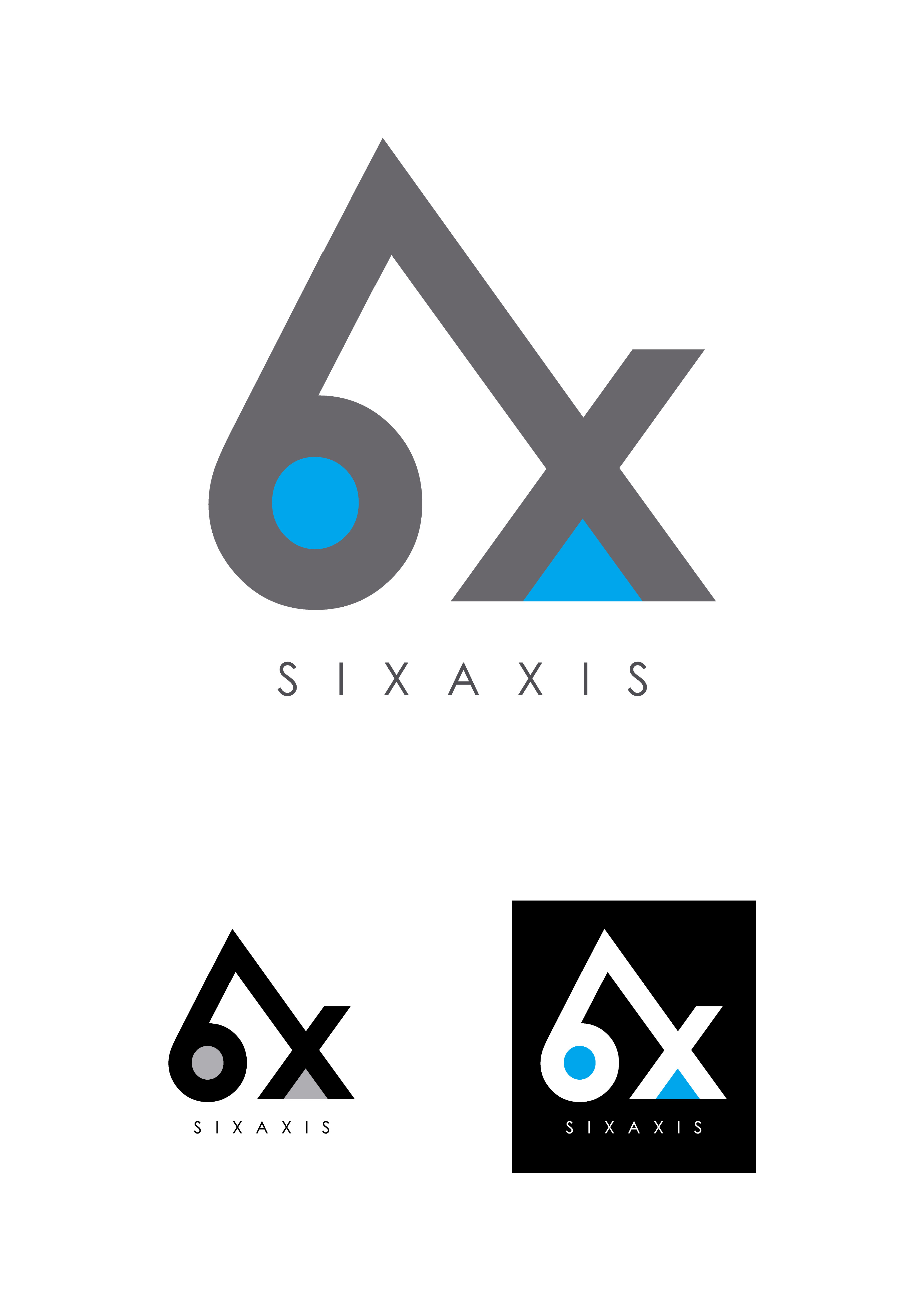 Logo Design by Rationalbay for this project | Design #22346471