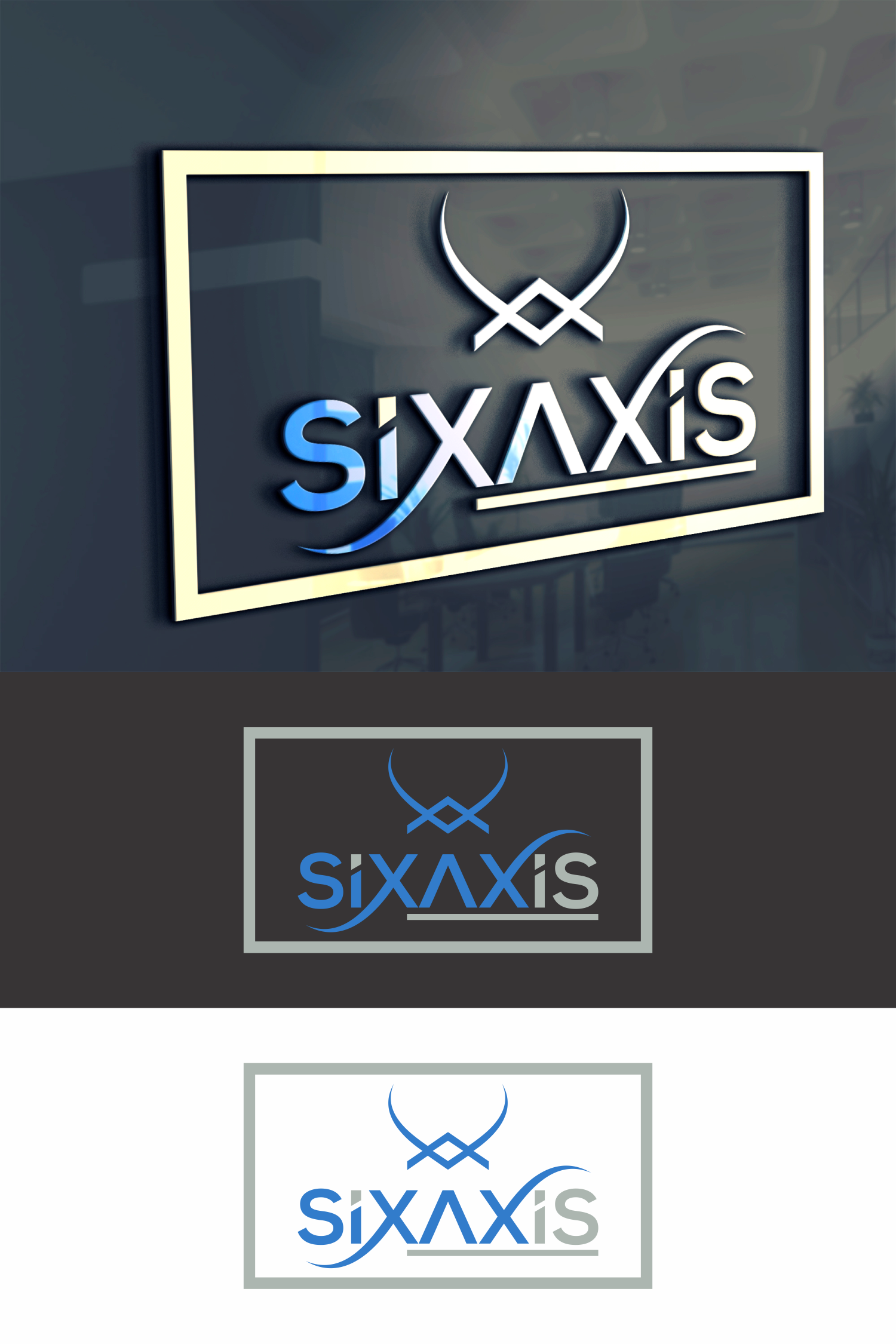 Logo-Design von mbah suratman für dieses Projekt | Design #22336690