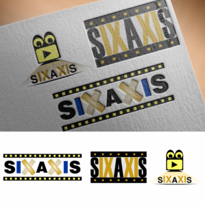 Logo Design by Shan_D