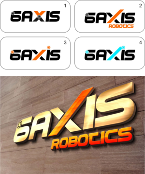 Logo Design by Omid Ghaffary