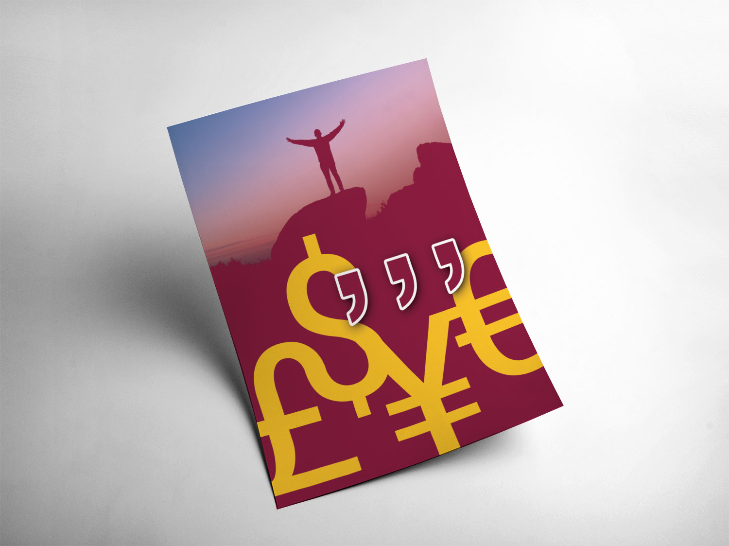 Design de Poster par - SWING - pour ce projet | Design #22341539