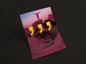 Poster Design by - SWING - for this project | Design: #22352151