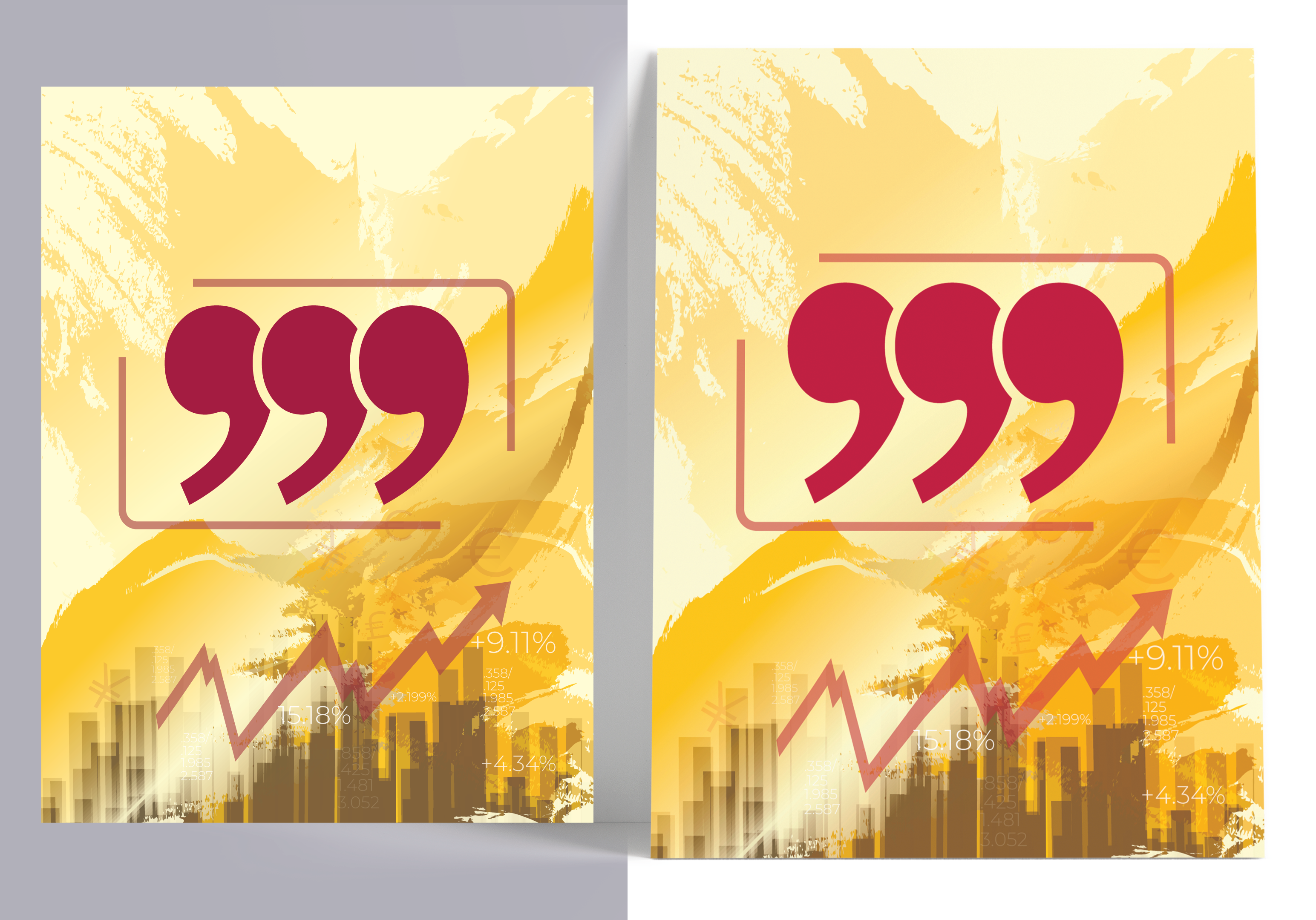 Poster Design by fastdesign360 for this project | Design #22346379