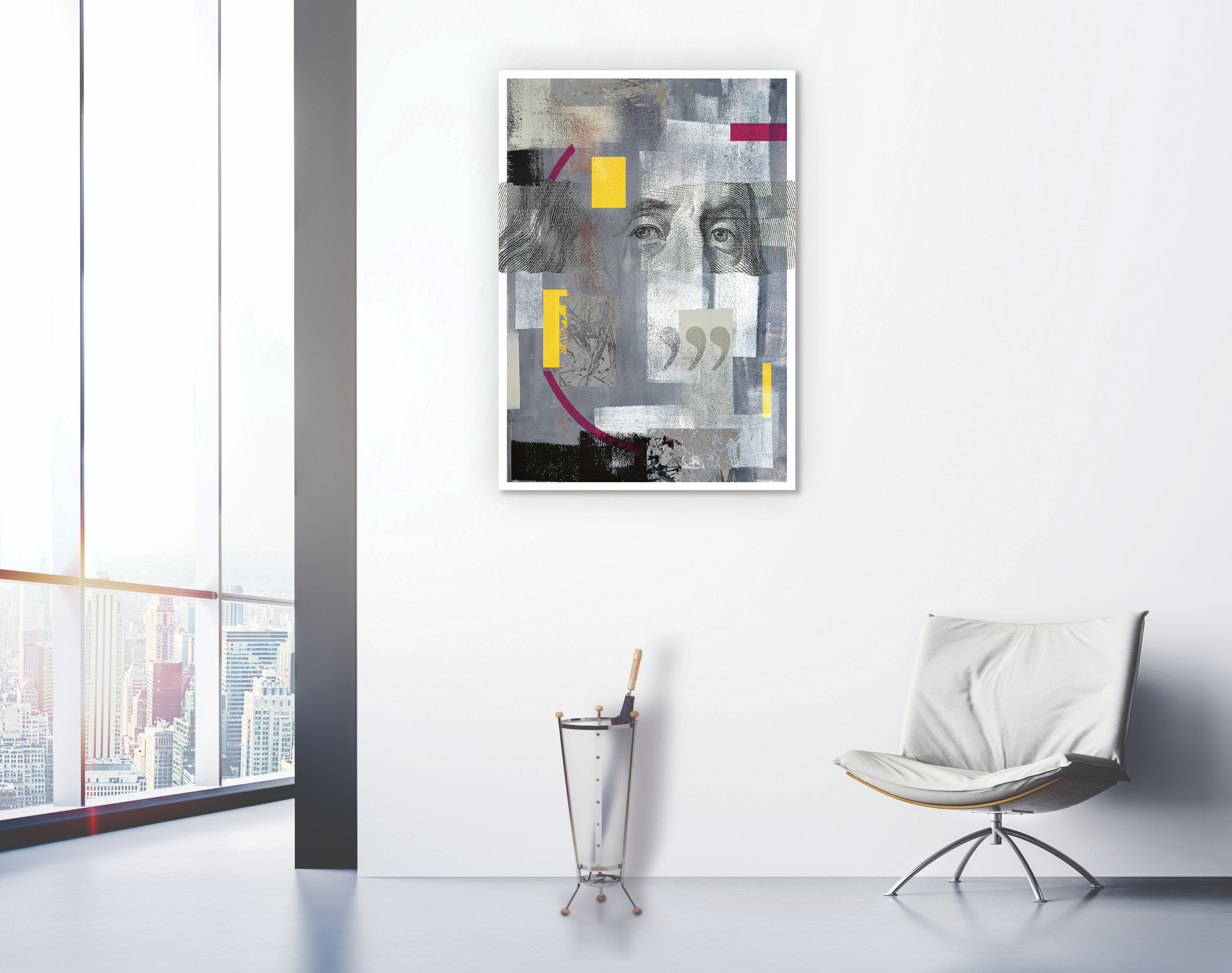 Poster Design by Full-head for this project | Design #22329095