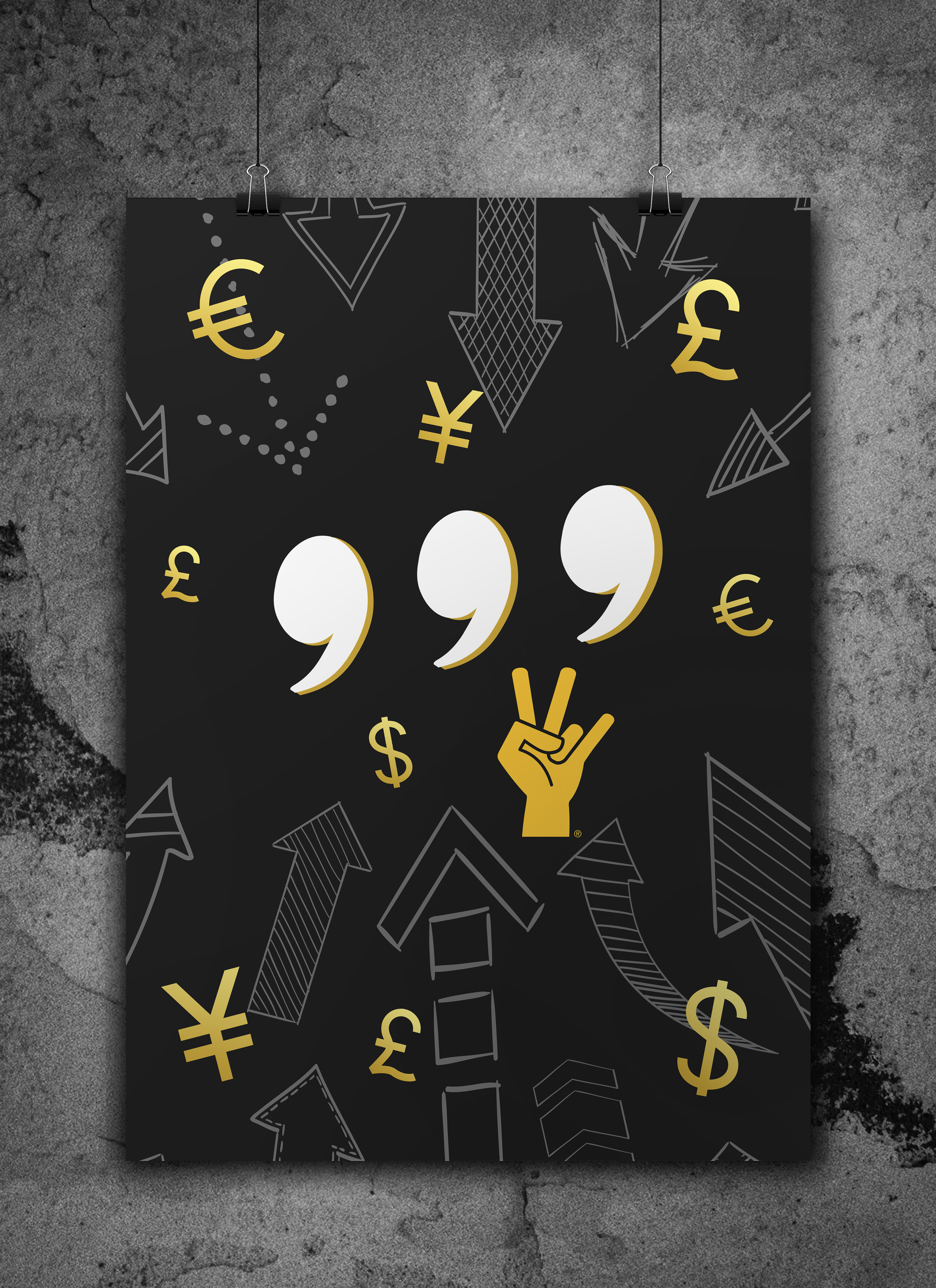 Poster Design by fallingpixels for this project | Design #22346129