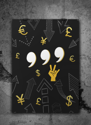 Poster Design by fallingpixels