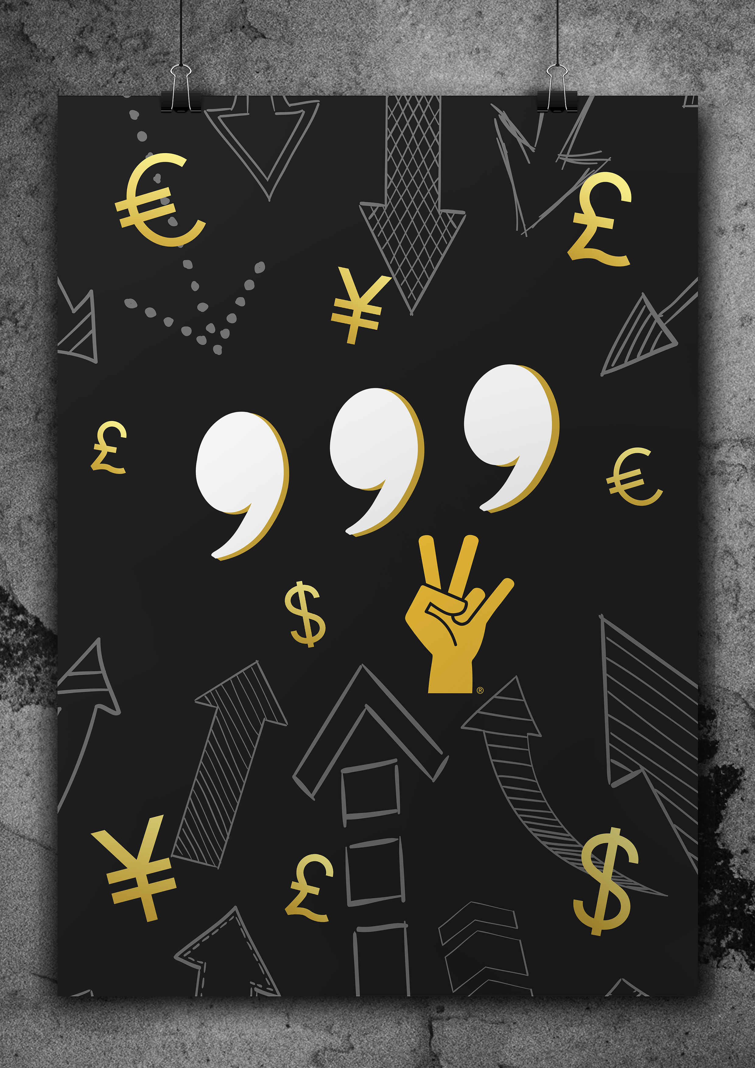 Poster Design by fallingpixels for this project | Design #22346145