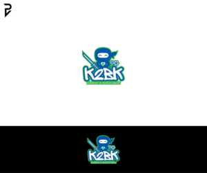 Logo Design by poisonvectors for Kick Start Employment  | Design: #22321828