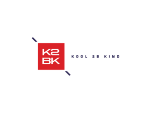 KOOL 2B KIND | Design de Logo par iamf