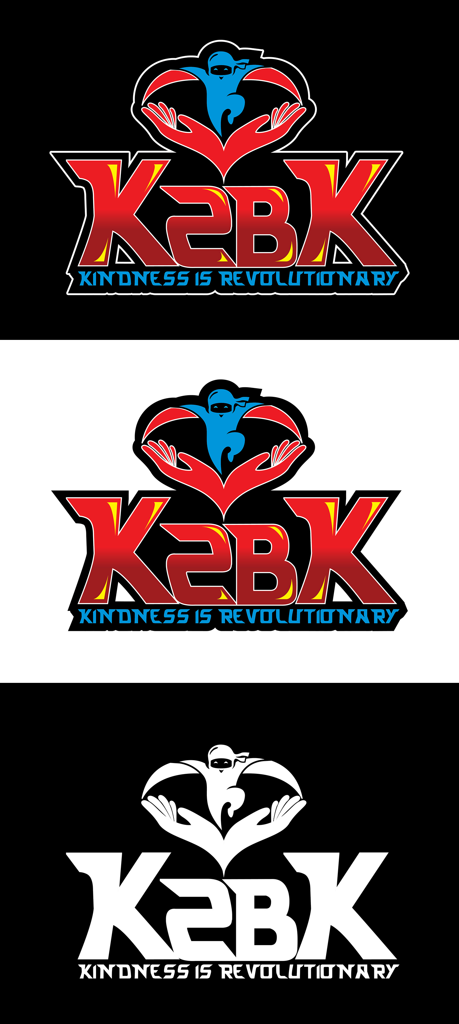 Logo Design by EA5Designs for Kick Start Employment  | Design #22339644
