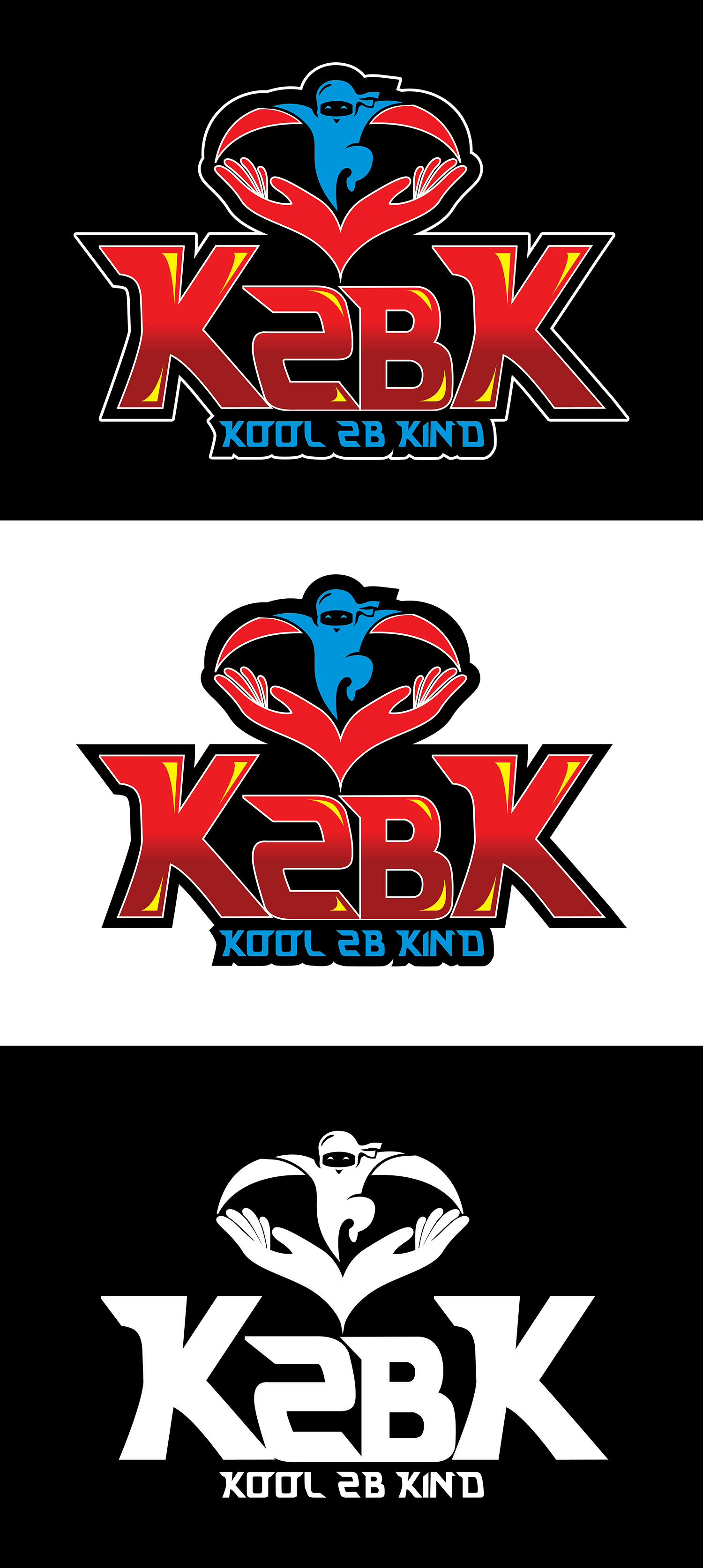 Logo Design by EA5Designs for Kick Start Employment  | Design #22341162