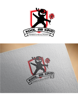 Logo Design by Maxo-Biz for Kick Start Employment  | Design: #22326779