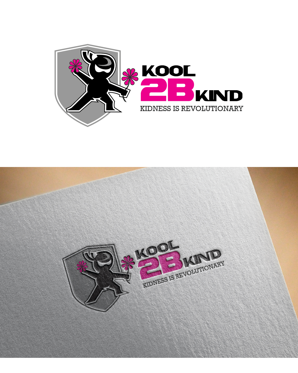 Logo Design by Maxo-Biz for Kick Start Employment  | Design #22326781