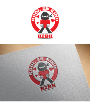 Logo Design by Maxo-Biz for Kick Start Employment  | Design: #22333669