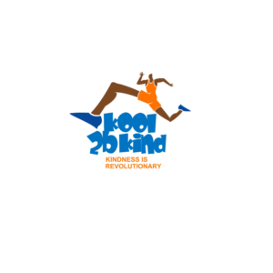 KOOL 2B KIND | Logo Design by Patrick Davidson