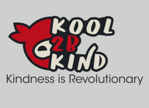 KOOL 2B KIND | Logo Design by Val brito