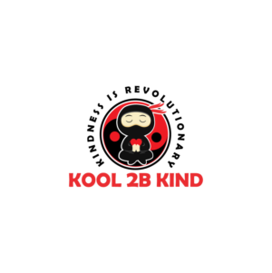KOOL 2B KIND | Logo Design by Artraj0196