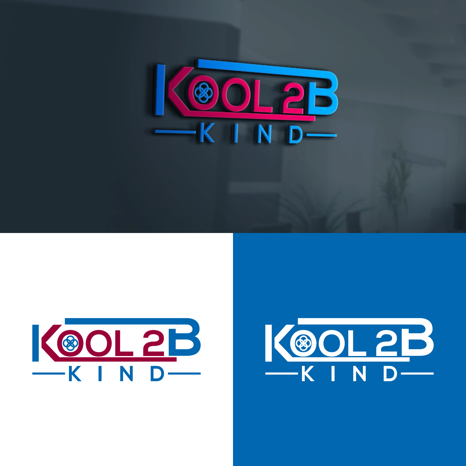 Logo Design by manah bening for Kick Start Employment  | Design #22317693