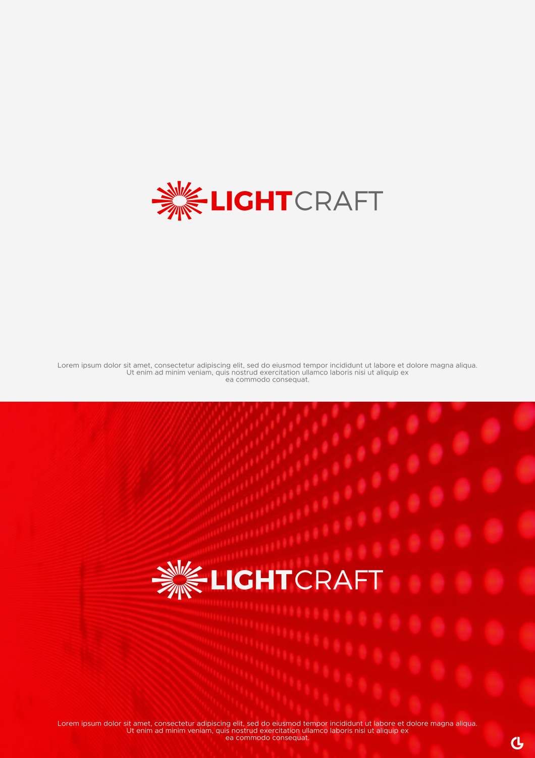 Logo Design by R!CKY for this project | Design #22339626