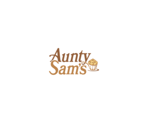 Aunty Sams | Design de Logo par anico