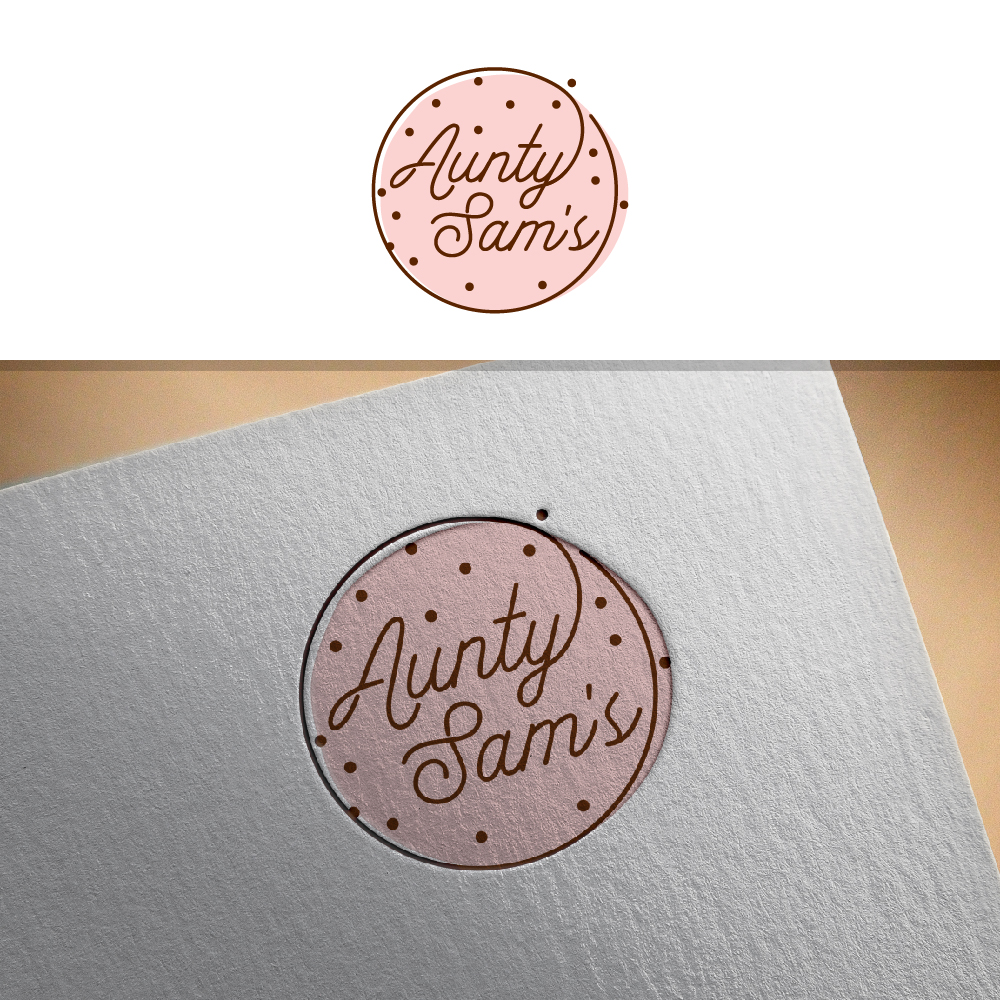 Logo Design by sushsharma99 for this project | Design: #22320117