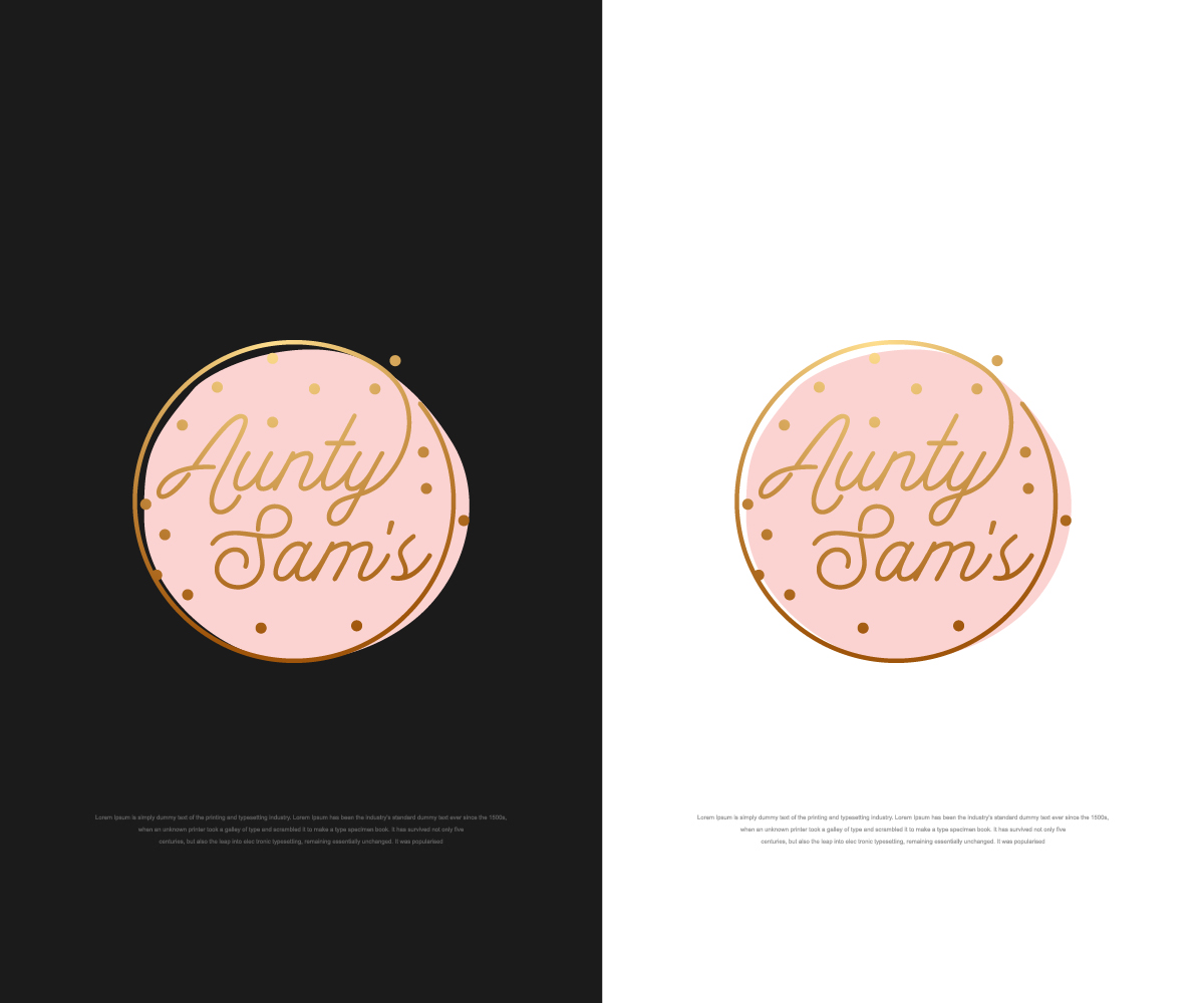 Logo Design by sushsharma99 for this project | Design #22386660