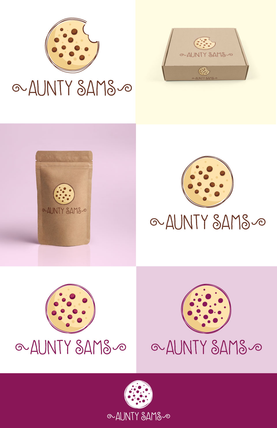 Logo Design by Cactus Designs for this project | Design #22336172