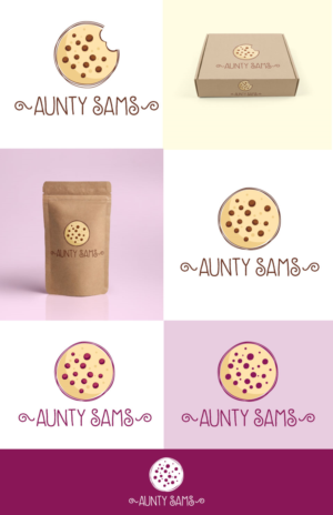 Logo Design by Cactus Designs