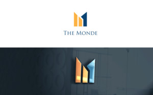 Logo Design by MT