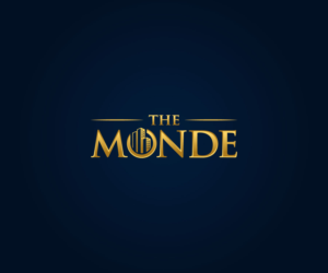 Monde or The Monde | Logo Design by anico