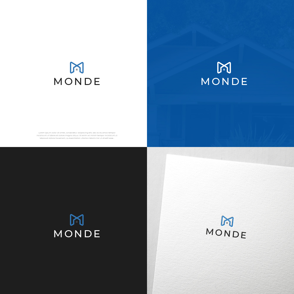 Logo Design by Guruje for APP | Design #22319565