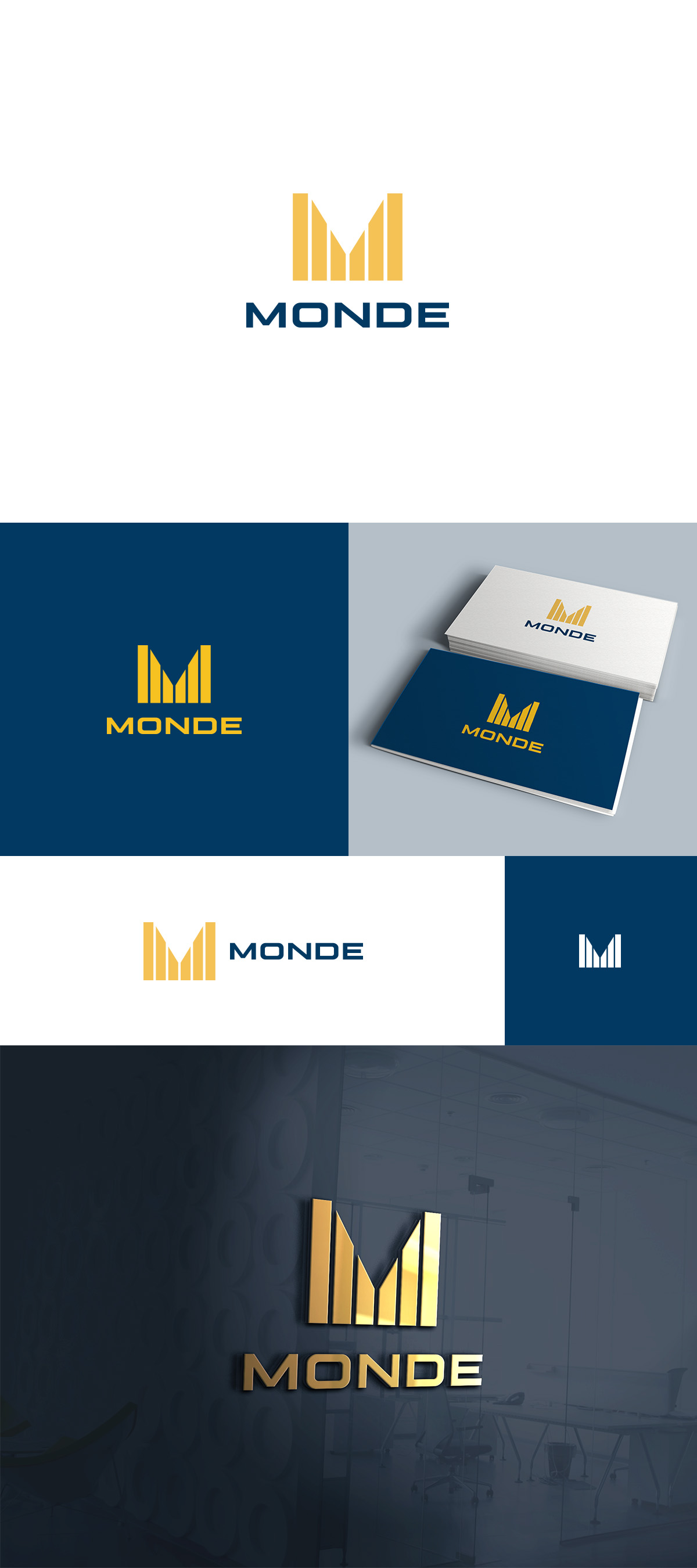 Logo Design by happybrain design for APP | Design #22351576