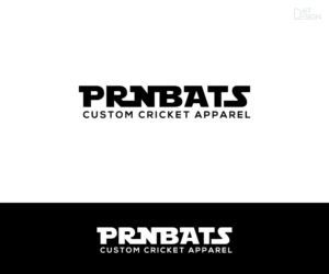 PROBATS custom cricket apparel  | Logo Design by Dot Design 3