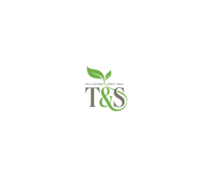 T&S | Logo Design by Neil