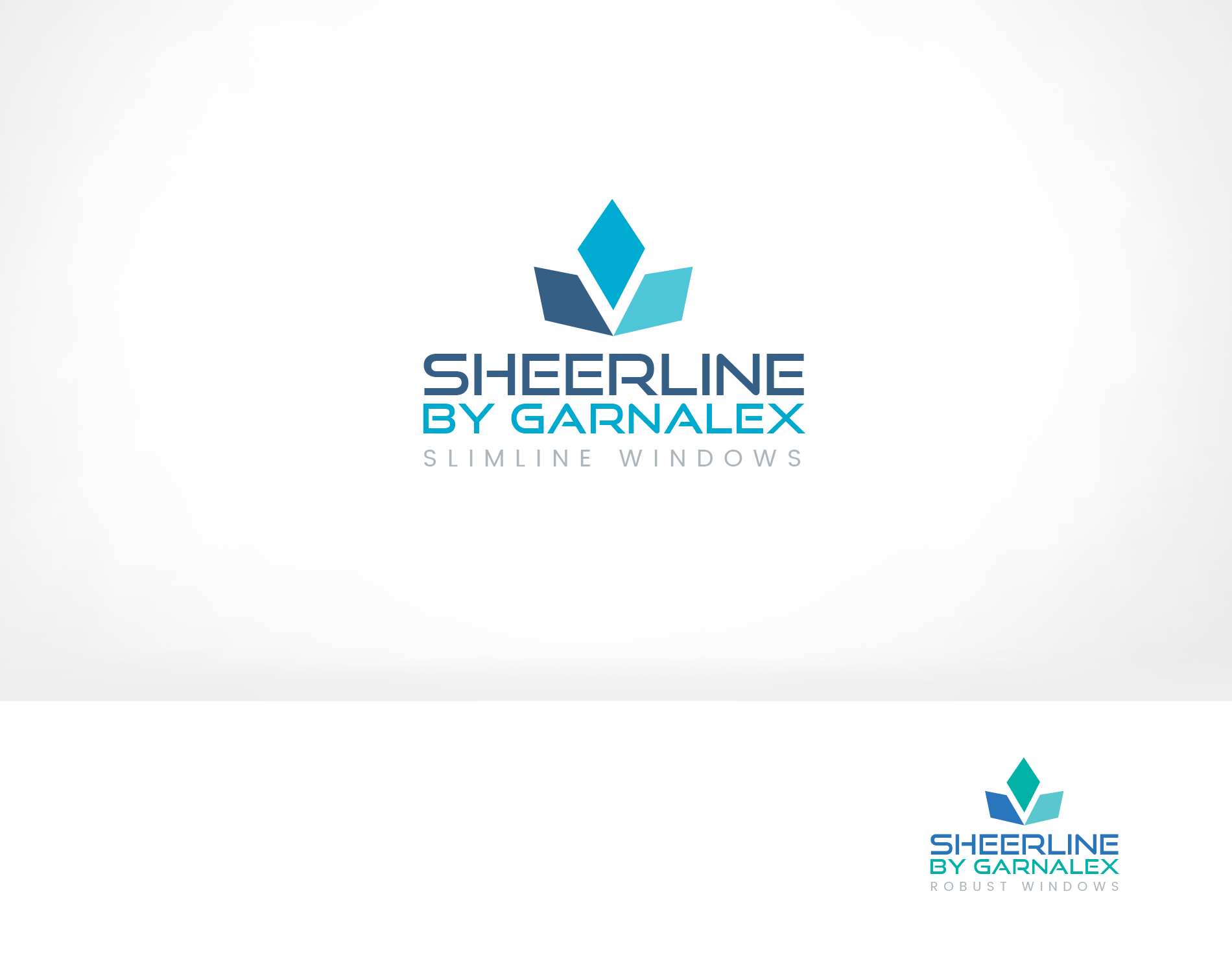 Logo Design by Taya Bright for Garnalex | Design #22493460